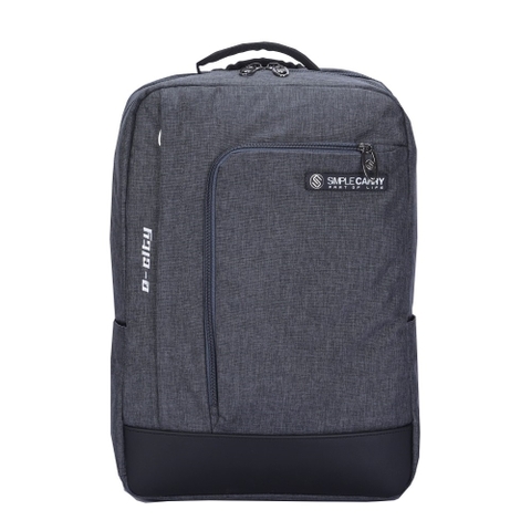 Balo Simplecarry E-City 2 D.Grey