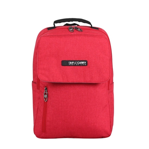 Balo Simplecarry Issac2 Red