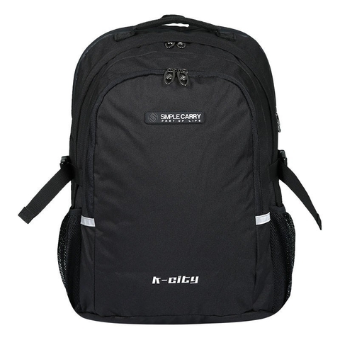 Balo Simplecarry K-City Black