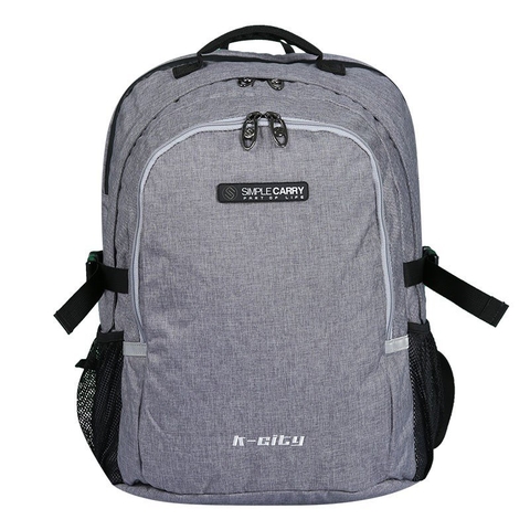 Balo Simplecarry K-City Grey