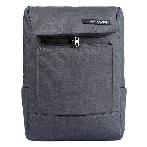 Balo Simplecarry K1 D.Grey