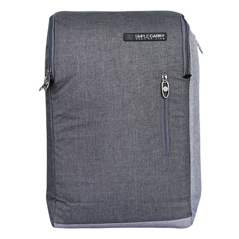 Balo Simplecarry K3 D.Grey/Grey