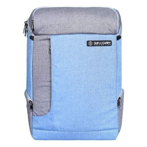 Simplecarry K5 Grey/Blue