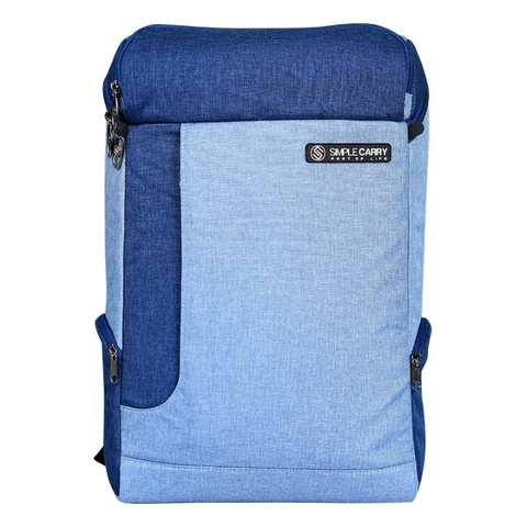 Simplecarry K5 Navy/Blue