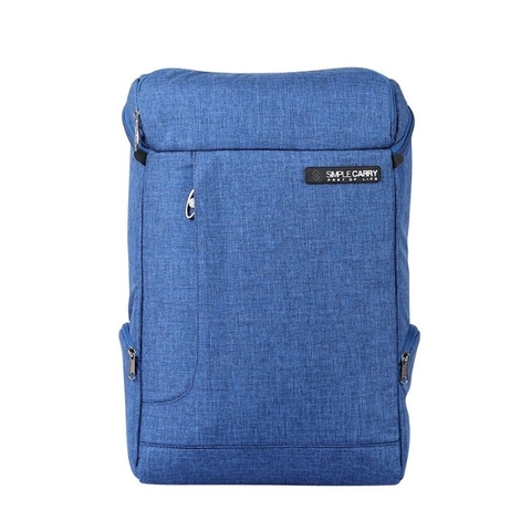 Balo Simplecarry K7 L.Navy