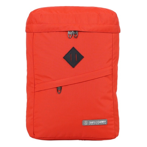 Simplecarry Kantan 5 Orange Red