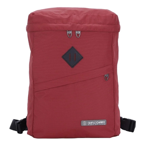 Simplecarry Kantan 5 Burgundy