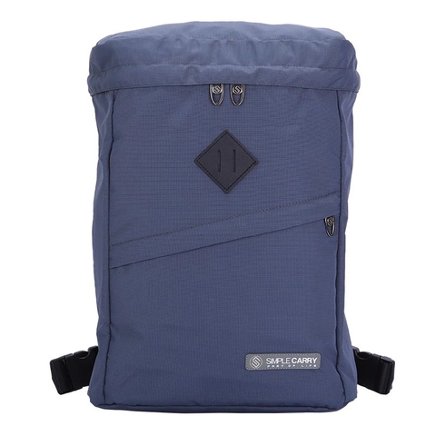 Simplecarry Kantan 5 W.Grey