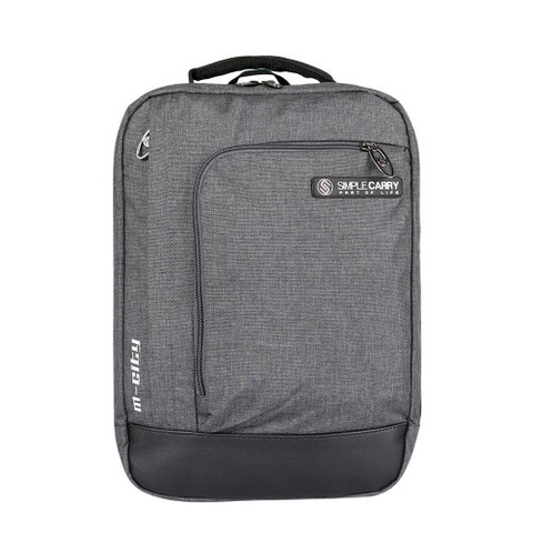 Simplecarry M-City D.Grey