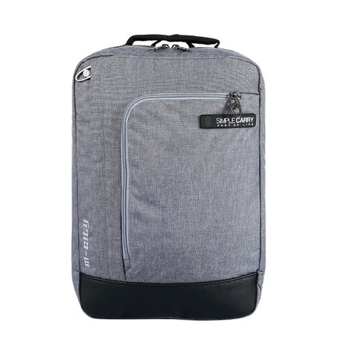 Simplecarry M-City Grey