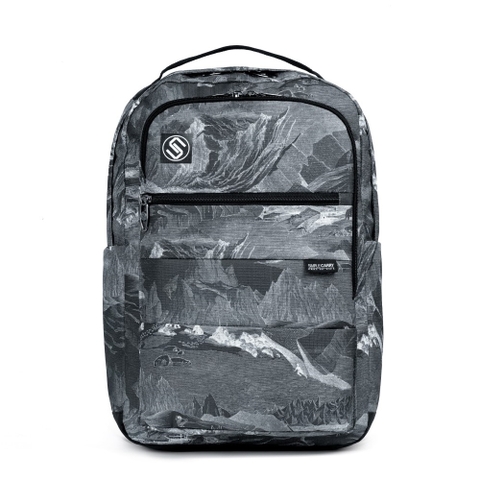 Balo Simplecarry M551 Black Loften