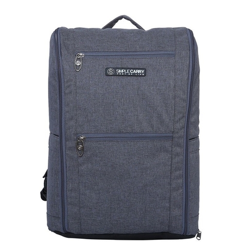 Balo Simplecarry Mattan 1 D.Grey