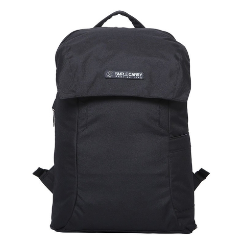 Balo Simplecarry Mattan 2 Black