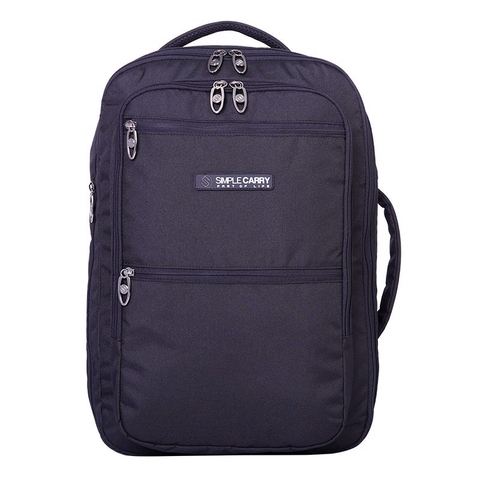 Simplecarry Mattan 4 Black