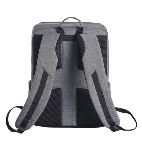 Balo Simplecarry MK5M Grey