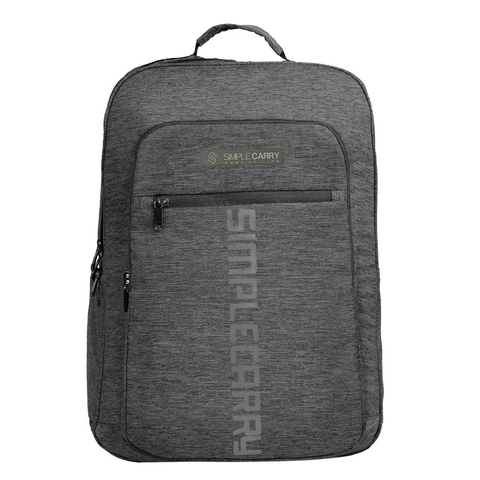 Balo Simplecarry MK6 Grey