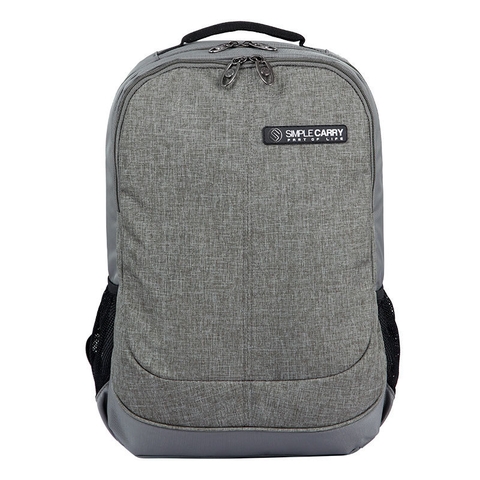 Balo Simplecarry Noah Grey