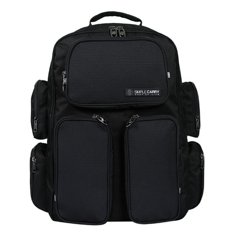 Balo Simplecarry R-City Black