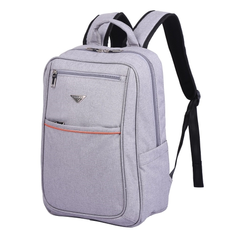 Balo Laptop Stargo Darian Grey