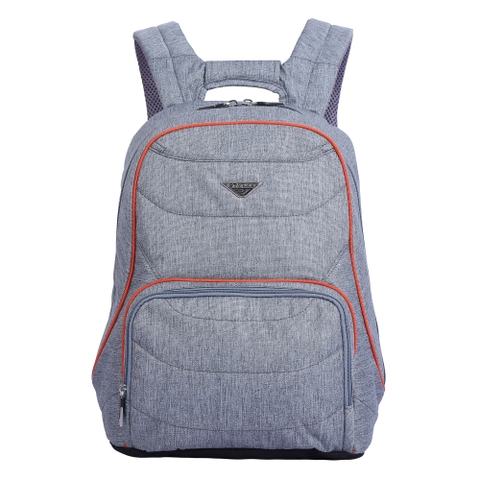 Balo Laptop Stargo Farah Grey