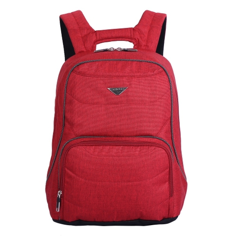 Balo Laptop Stargo Farah Red