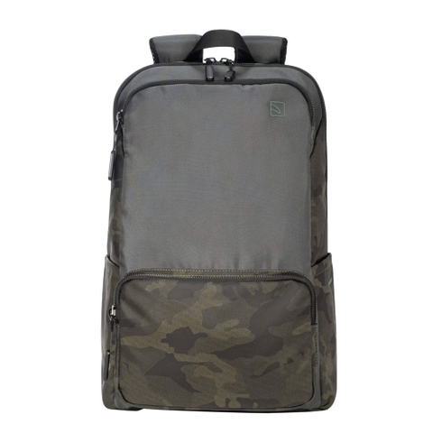 Balo Tucano Terra Camouflage Grey