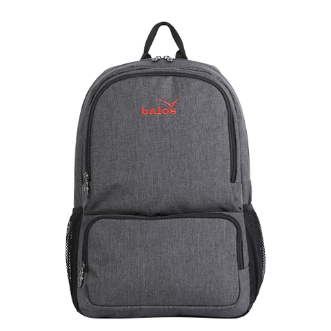 Balos Wiktor Backpack Grey/Black