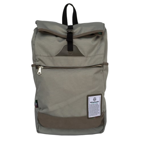 Bianchi Daypack Backpack Grey