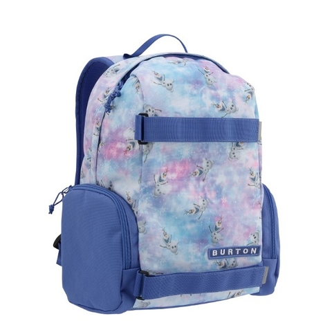 Burton Disney Frozen Youth Emphasis Backpack