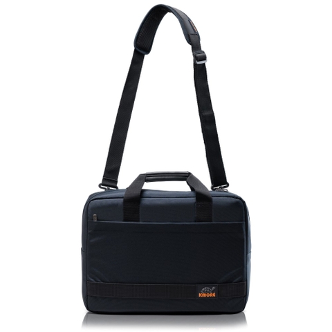 Cặp Laptop Kmore The Axel Briefcase Navy