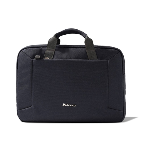 Cặp Laptop Mikkor The Levi Slim Navy