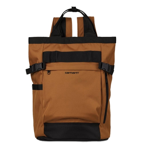 Carhartt Wip Payton Carrier Backpack Tawny
