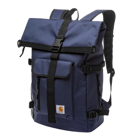 Carhartt Wip Philis Backpack Blue