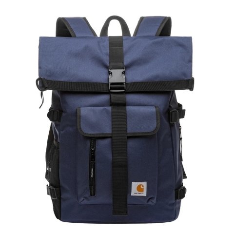 Carhartt Wip Philis Backpack Blue