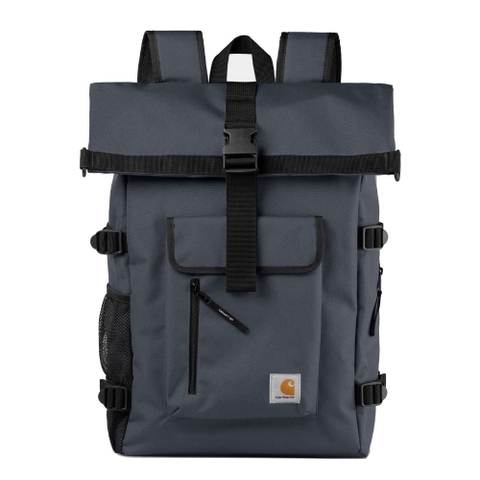 Carhartt Wip Philis Backpack Hamilton Grey