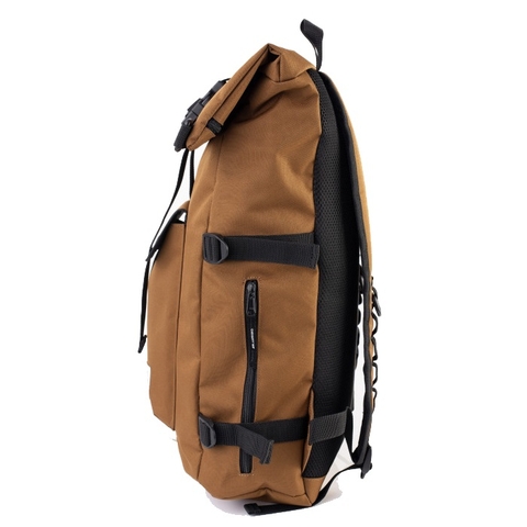 Carhartt Wip Philis Backpack Hamilton Brown