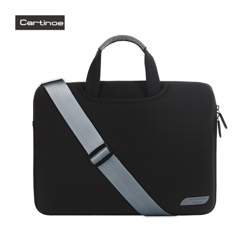 Cartinoe Breath Simplicity Black