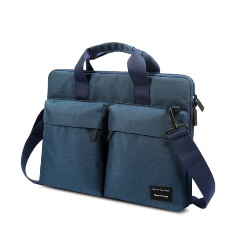 Cartinoe Laptop Fit Series Blue