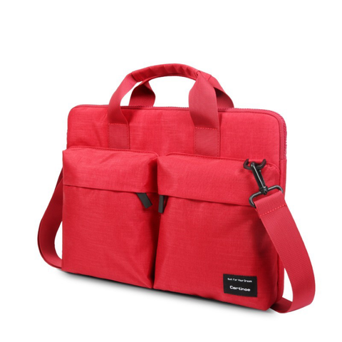 Cartinoe Laptop Fit Series Red