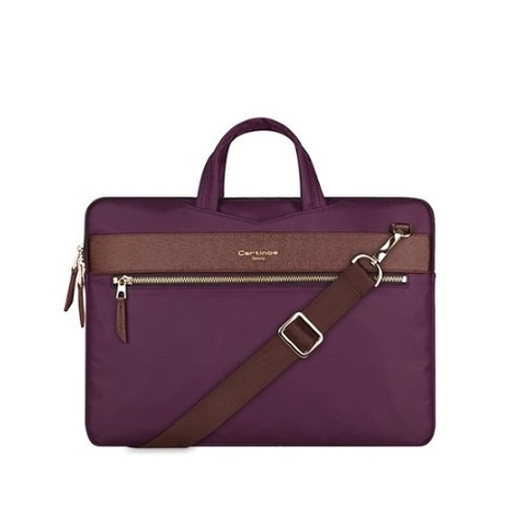 Cartinoe Londonstyle Series Purple