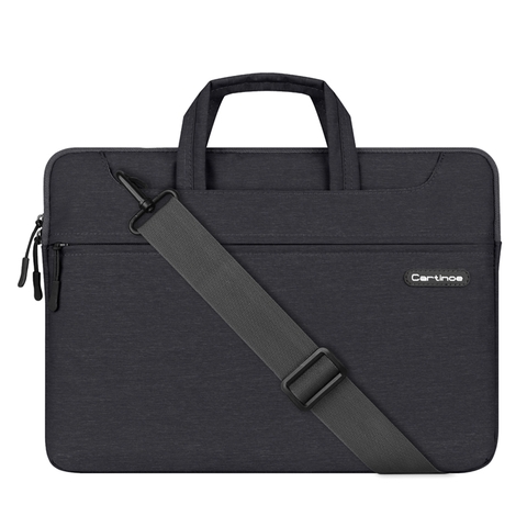 Cartinoe Starry Series Laptop Bag Black