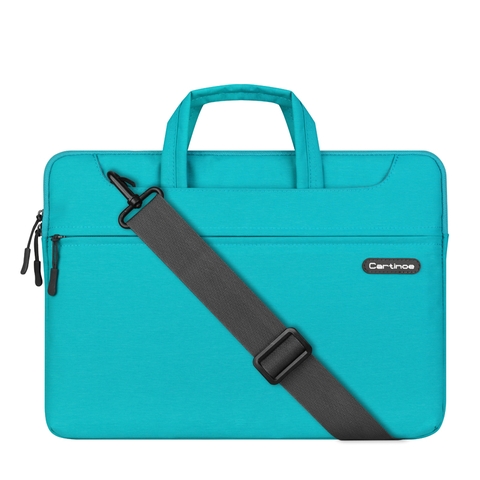 Cartinoe Starry Series Laptop Bag Pale Blue