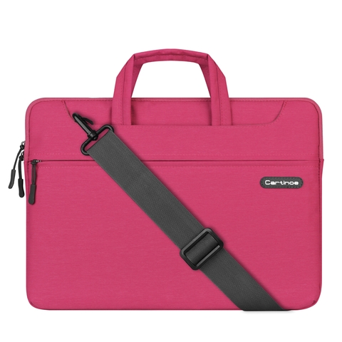 Cartinoe Starry Series Laptop Bag Pink