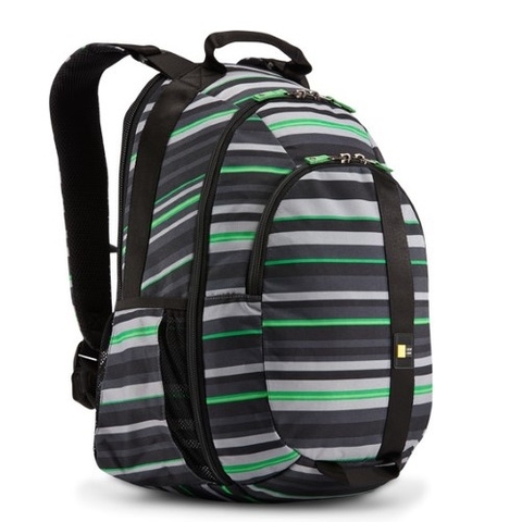 Case Logic Berkeley Plus Backpack