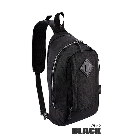 Coleman Atlas Sling Bag Black