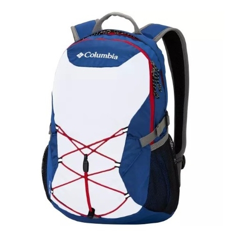 Columbia Packadillo Daypack Blue/White