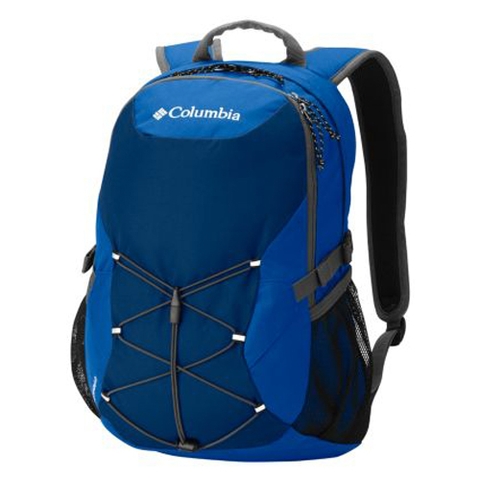 Columbia Packadillo Daypack Blue