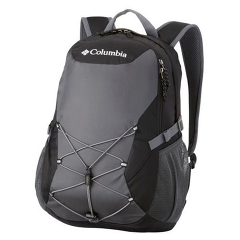 Columbia Packadillo Daypack Dark Grey