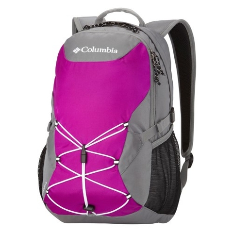 Columbia Packadillo Daypack Grey/Purple