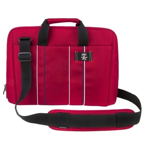 Crumpler Good Booy Slim M Red